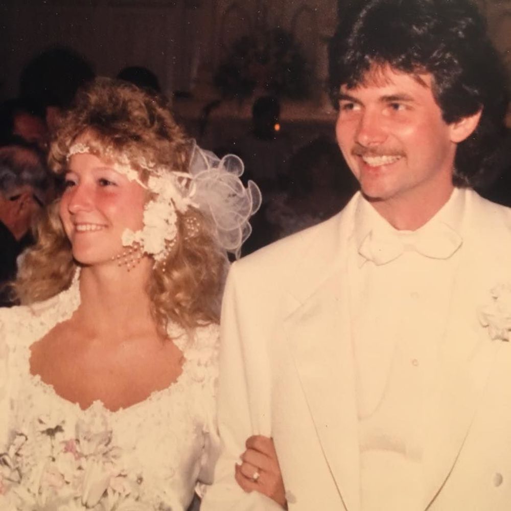 Meet your Posher, Rhonda